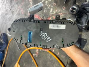 Audi A1 8X 2012-2014 Speedo