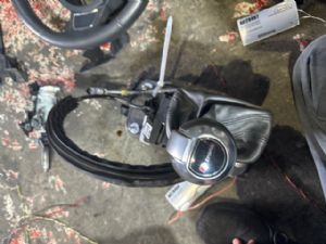 Audi A1 8X 2012-2014 Gear Shifter Cable Set