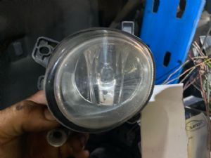 Audi A1 8X 2012-2014 RF Fog Light