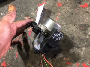 Audi A1 8X 2012-2014 Engine Vacuum Pump