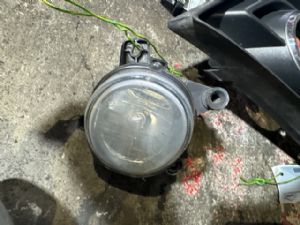 Audi A1 8X 2012-2014 LF Fog Light