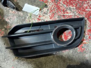 Audi A1 8X 2012-2014 RF Fog Light Cover