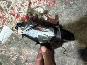 Audi A1 8X 2012-2014 Ignition Lock Assembly