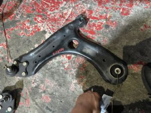 Audi A1 8X 2012-2014 LF Lower Arm