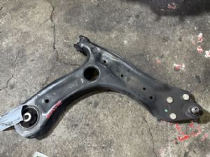 Audi A1 8X 2012-2014 RF Lower Arm