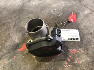Audi A1 8X 2012-2014 Throttle Body