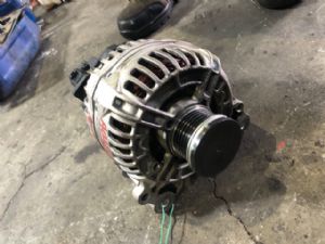 Audi A1 8X 2012-2014 Alternator