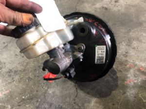 Audi A1 8X 2012-2014 Brake Master Cylinder