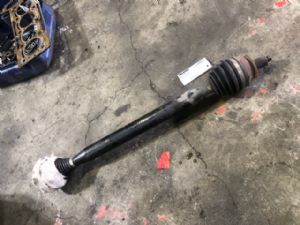 Audi A1 8X 2012-2014 RF Driveshaft