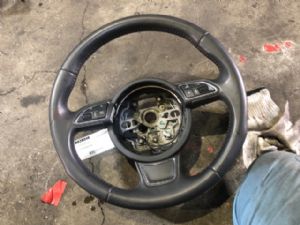 Audi A1 8X 2012-2014 Steering Wheel