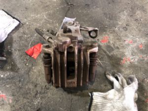Audi A1 8X 2012-2014 LR Disc Brake Caliper