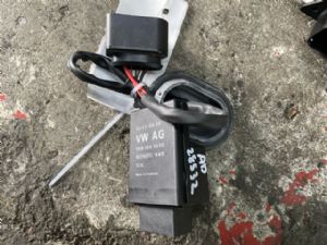 Audi A1 8X 2012-2014 Fuel Pump Relay
