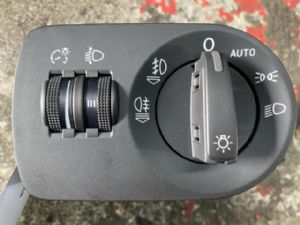Audi A1 8X 2012-2014 Headlight Switch