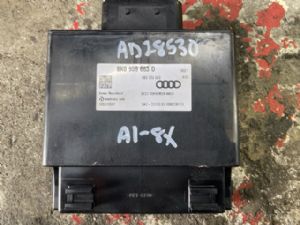 Audi A1 8X 2012-2014 Voltage Stabilizer Module