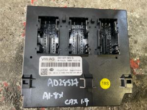 Audi A1 8X 2012-2014 Body Control Module