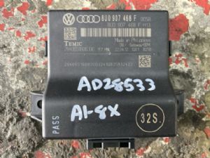 Audi A1 8X 2012-2014 Gateway Interface Module