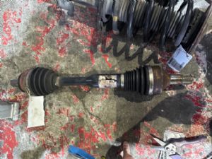 Volvo XC60 P4 2013-2017 LF Driveshaft