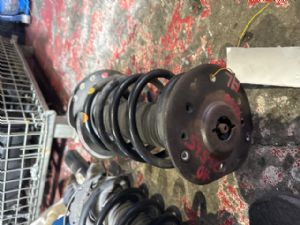 Volvo XC60 P4 2013-2017 LF Shock Absorber