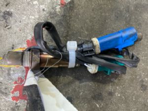 Volvo XC60 P4 2013-2017 Exhaust Oxy Sensor