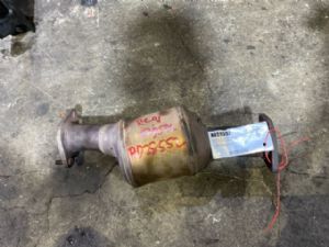 Volvo XC60 P4 2013-2017 Catalytic Converter (Rear)