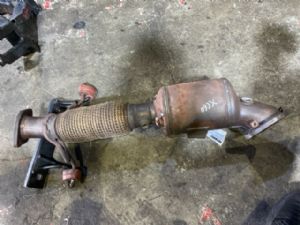 Volvo XC60 P4 2013-2017 Catalytic Converter (Front)