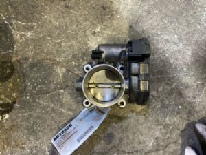 Volvo XC60 P4 2013-2017 Throttle Body