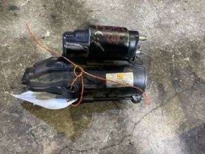Volvo XC60 P4 2013-2017 Starter Motor