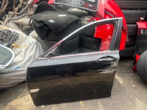 BMW 740Li F02 2008-2012 LF Door Complete