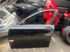 BMW 740Li F02 2008-2012 LF Door Regulator Motor