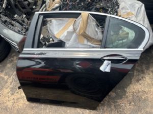 BMW 740Li F02 2008-2012 LR Door Complete