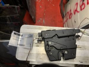 BMW 428i F32 2013 - 2016 Boot Lid Lock
