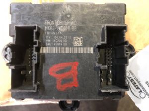 Land Rover Discovery Sport L550 2016-2018 RF Door Control Module