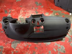 Audi A1 8X 2012-2014 Dash Assy Complete