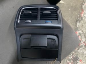 Audi A5 8T 2013-2016 Rear Air Conditioning Vent