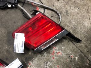 BMW 740Li F02 2008-2012 L Boot Light