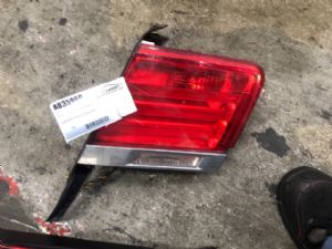 BMW 740Li F02 2008-2012 R Boot Light
