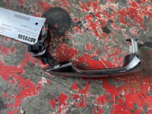 Mercedes-Benz S Class W221 FL 2012-2015 LR Door Exterior Handle