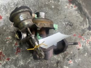 Fiat Doblo 223 2005-2010 Turbo