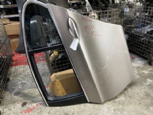 BMW 520i F10 LCI 2012-2016 LR Door Complete