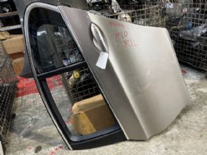 BMW 520i F10 LCI 2012-2016 LR Door Exterior Handle