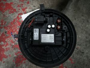 Mercedes-Benz GLC 300 C253 2015-2019 Blower Motor