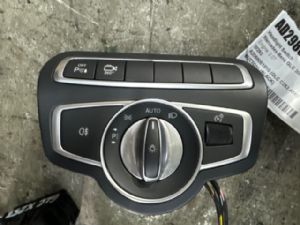 Mercedes-Benz GLC 300 C253 2015-2019 Headlight Switch