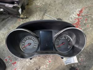 Mercedes-Benz GLC 300 C253 2015-2019 Speedo