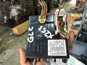 Mercedes-Benz GLC 300 C253 2015-2019 Climate Control Module