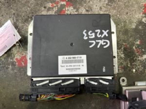 Mercedes-Benz GLC 300 C253 2015-2019 Suspension Computer