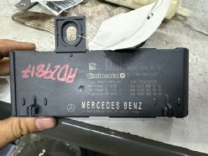 Mercedes-Benz GLC 300 C253 2015-2019 Tailgate Module