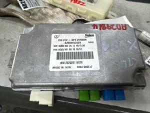 Mercedes-Benz GLC 300 C253 2015-2019 Rear Camera Module