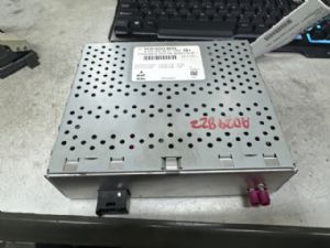 Mercedes-Benz GLC 300 C253 2015-2019 Digital Media Receiver