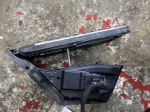 Mercedes-Benz GLC 300 C253 2015-2019 Accelerator Pedal