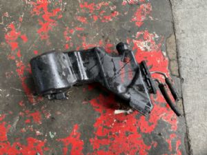 Mercedes-Benz GLC 300 C253 2015-2019 Front Washer Bottle